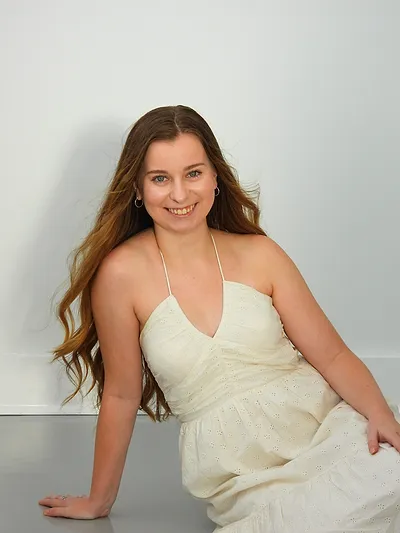 Lauren Giltner