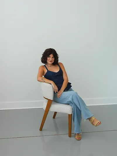 Ava Little
