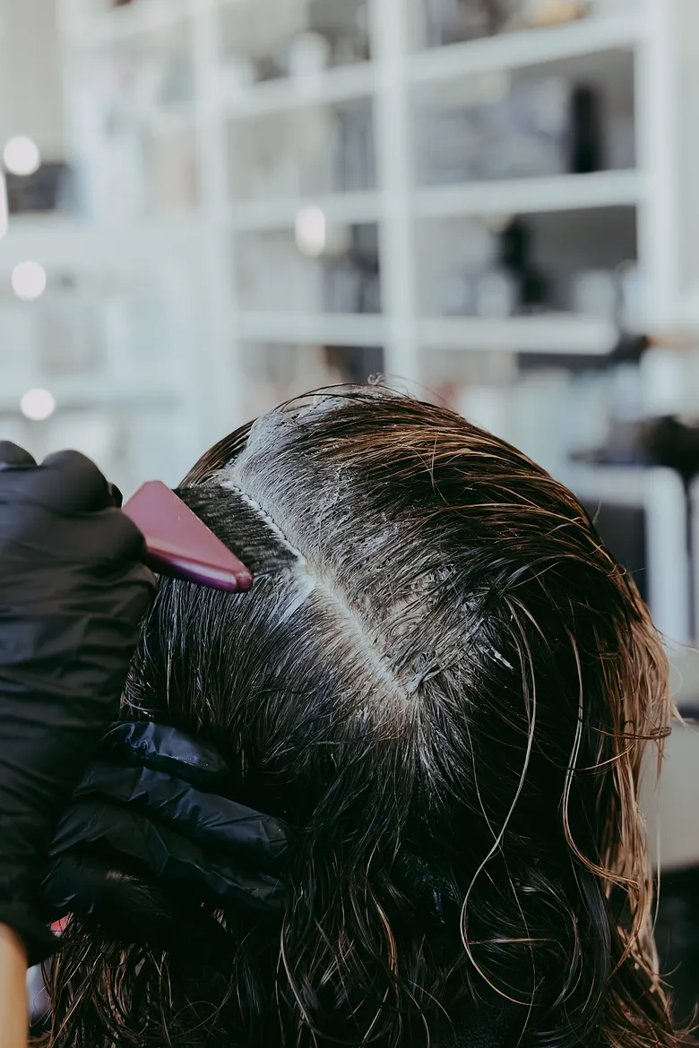 Single Process Color