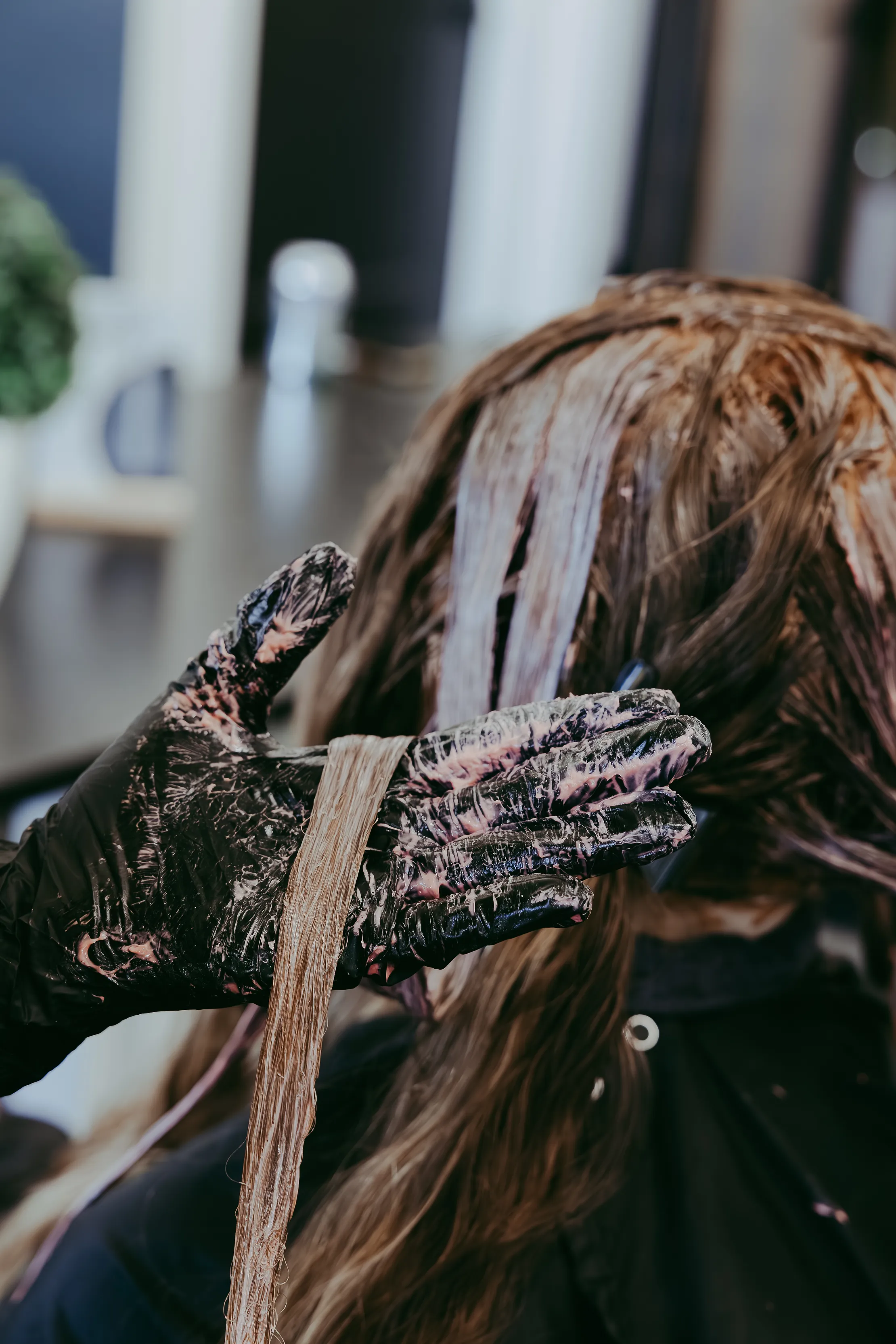 Hair Color