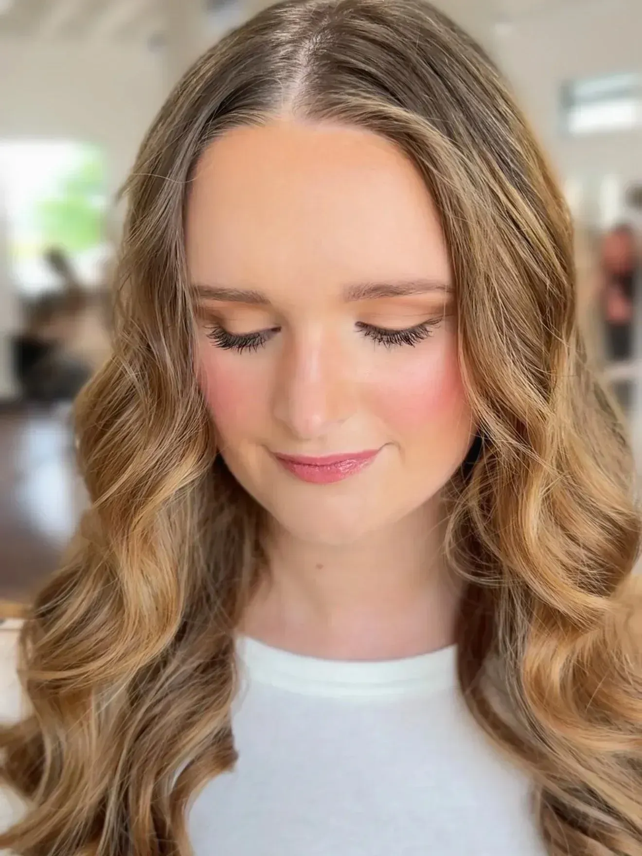 Special Event Makeup