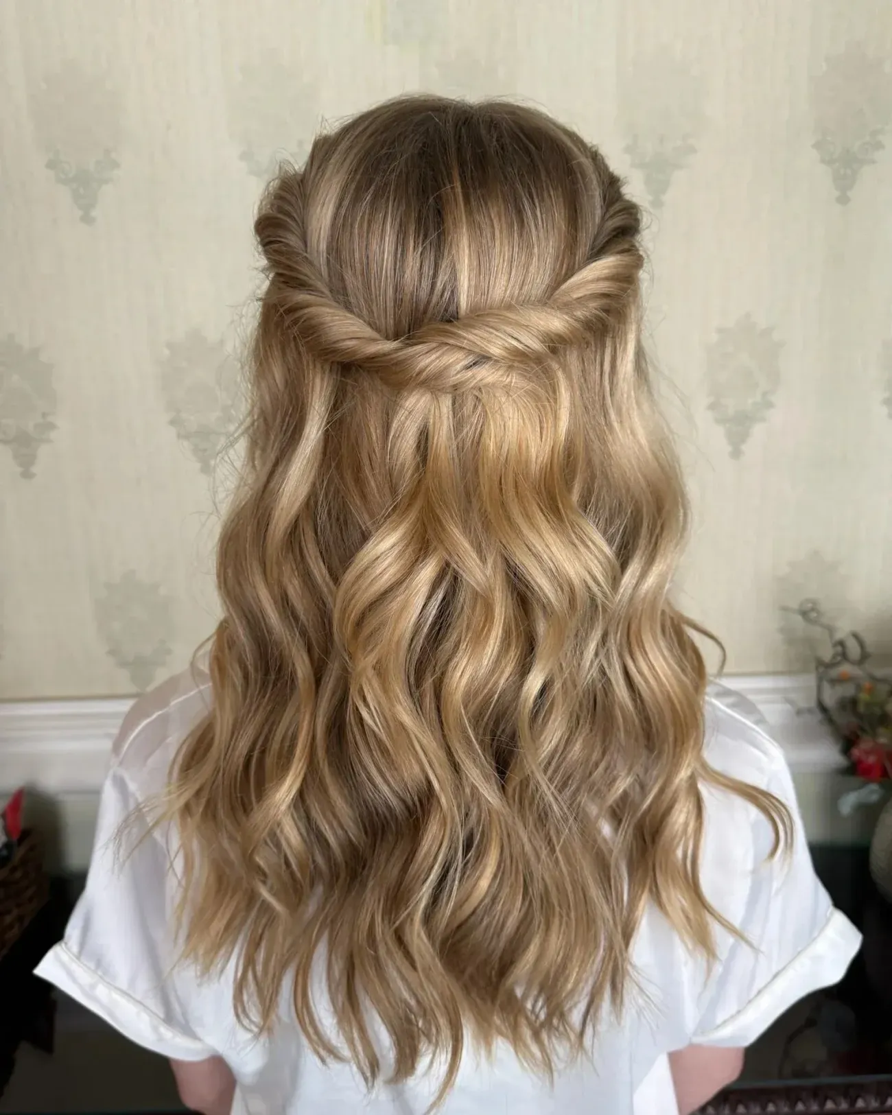 Bridal Hair & Makeup
